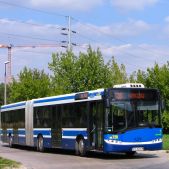 Solaris Urbino 18 #BR720