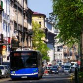 Solaris Urbino 18 #BR720