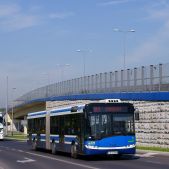 Solaris Urbino 18 #BR721