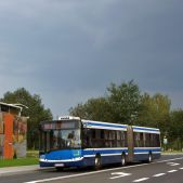 Solaris Urbino 18 #BR721