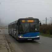 Solaris Urbino 18 #BR722