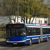 Solaris Urbino 18 #BR722