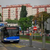Solaris Urbino 18 #BR722