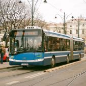 Solaris Urbino 18 #BR723