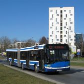 Solaris Urbino 18 #BR723
