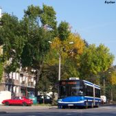 Solaris Urbino 18 #BR723