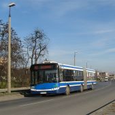 Solaris Urbino 18 #BR724