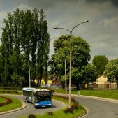Solaris Urbino 18 #BR724