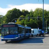 Solaris Urbino 18 #BR724
