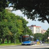 Solaris Urbino 18 #BR724