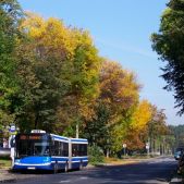 Solaris Urbino 18 #BR725