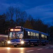 Solaris Urbino 18 #BR725
