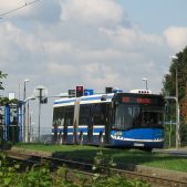 Solaris Urbino 18 #BR726