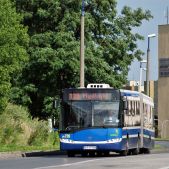 Solaris Urbino 18 #BR726
