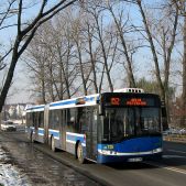 Solaris Urbino 18 #BR726