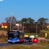 Solaris Urbino 18 #BR728