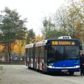 Solaris Urbino 18 #BR730