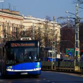Solaris Urbino 18 #BR730