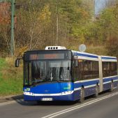 Solaris Urbino 18 #BR731