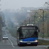 Solaris Urbino 18 #BR731