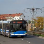 Solaris Urbino 18 #BR732