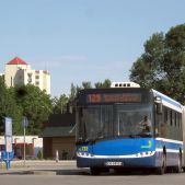 Solaris Urbino 18 #BR732
