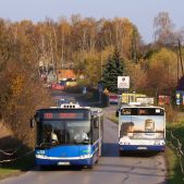 Solaris Urbino 18 #BR733
