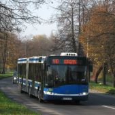 Solaris Urbino 18 #BR734