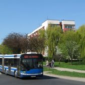Solaris Urbino 18 #BR735