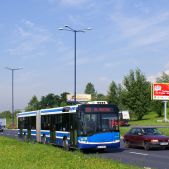 Solaris Urbino 18 #BR735