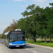 Solaris Urbino 18 #BR735
