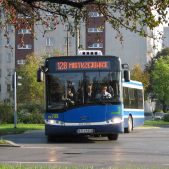 Solaris Urbino 18 #BR735