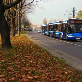 Solaris Urbino 18 #BR735