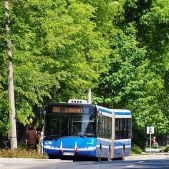 Solaris Urbino 18 #BR736