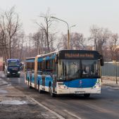 Solaris Urbino 18 #BR738