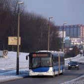 Solaris Urbino 18 #BR738