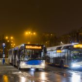 Solaris Urbino 18 #BR740