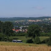Solaris Urbino 18 #BR741