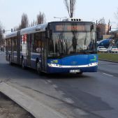 Solaris Urbino 18 #BR718
