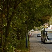 Solaris Urbino 18 Metrostyle #PR772