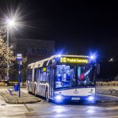 Solaris Urbino 18 #DR521