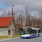 Solaris Urbino 18 #DR543
