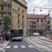 Solaris Urbino 18 #DR544