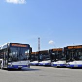 Solaris Urbino 18 #DR546