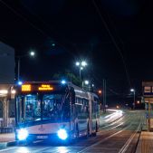 Solaris Urbino 18 #DR548