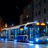 Solaris Urbino 18 #DR548