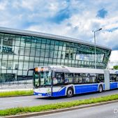 Solaris Urbino 18 #DR553