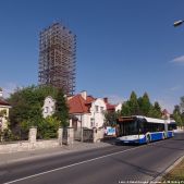 Solaris Urbino 18 #DR561