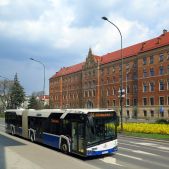 Solaris Urbino 18 #DR587