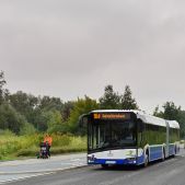 Solaris Urbino 18 #DR588